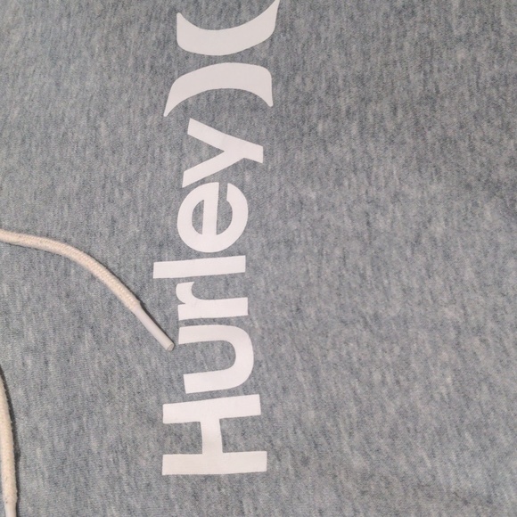 Hurley Sweatshirt - Picture 3 of 4